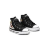 Converse x Jean-Michel Basquiat Chuck Taylor All Star High «Pez Dispenser»