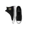 Converse x Jean-Michel Basquiat Chuck Taylor All Star High «Pez Dispenser»