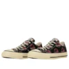 Converse x Jurassic Park Chuck Taylor All Star Aged LG OX «Black»