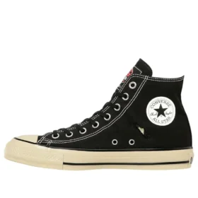 Converse x Jurassic Park Chuck Taylor All Star Aged RL Hi «Black Camo»