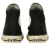 Converse x Jurassic Park Chuck Taylor All Star Aged RL Hi «Black Camo»