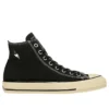 Converse x Jurassic Park Chuck Taylor All Star Aged RL Hi «Black Camo»