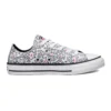 Converse x Keith Haring Chuck Taylor All Star «Blanco Negro»