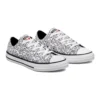 Converse x Keith Haring Chuck Taylor All Star «Blanco Negro»