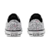 Converse x Keith Haring Chuck Taylor All Star Low «Dancing Figures Allover Print» Converse x Keith Haring Chuck Taylor All Star Low «Dancing Figures Allover Print»