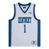 Converse x Kentucky Wildcats Jersey Tallas asiáticas «Blanco»
