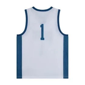 Converse x Kentucky Wildcats Jersey Tallas asiáticas «Blanco» Converse x Kentucky Wildcats Jersey Tallas asiáticas «Blanco»