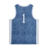 Converse x Kentucky Wildcats Jersey Tallas asiáticas «Multicolor»