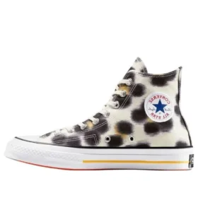 Converse x KENZO Chuck 70 Hi «Hana Leopard Sweet Corn»