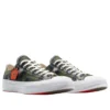 Converse x KENZO Chuck 70 Low «Hana Leopard Cypress»