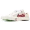 Kith x Coca-Cola x Chuck 70 Low «Parchment»