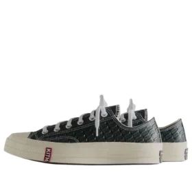 Converse x Kith Chuck Taylor All Star 1970 Ox «Black Scarab»