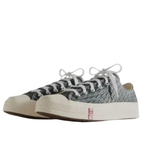 Converse x Kith Chuck Taylor All Star 1970 Ox «Black Scarab»