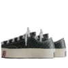 Converse x Kith Chuck Taylor All Star 1970 Ox «Black Scarab»