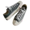 Converse x Kith Chuck Taylor All Star 1970 Ox «Black Scarab»