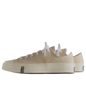Converse x Kith Chuck Taylor All Star 1970 Ox «Egret White»