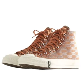 Converse x Kith Chuck Taylor All Star CT70 «Gingerbread»