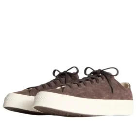 Converse x Kith Monogram Chuck 70 Ox «Ganache»