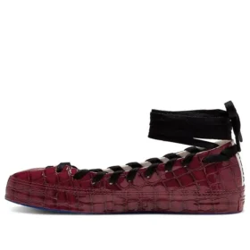 Converse x Koche Chuck Taylor All Star Rina Low «Rhubarb»