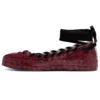 Converse x Koche Chuck Taylor All Star Rina Low «Rhubarb»