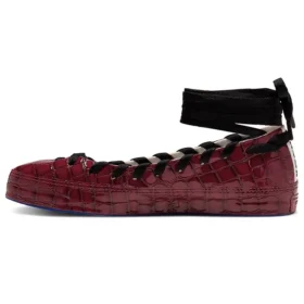 Converse x Koche Chuck Taylor All Star Rina Low «Rhubarb»