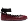 Converse x Koche Chuck Taylor All Star Rina Low «Rhubarb»