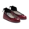 Converse x Koche Chuck Taylor All Star Rina Low «Rhubarb»