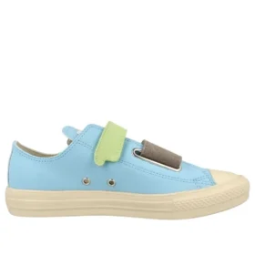 Converse x kotohayokozawa Chuck Taylor All Star Light V-2 OX «Azul»