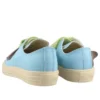 Converse x kotohayokozawa Chuck Taylor All Star Light V-2 OX «Azul»