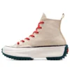 Converse x Liverpool F.C. Run Star Hike Platform High «You’ll Never Walk Alone»