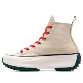 Converse x Liverpool F.C. Run Star Hike Platform High «You’ll Never Walk Alone»
