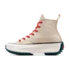 Converse x Liverpool F.C. Run Star Hike Platform High «You’ll Never Walk Alone»