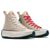 Converse x Liverpool F.C. Run Star Hike Platform High «You’ll Never Walk Alone»