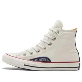 Converse x lndigo Boro Chuck Taylor All Star «White»