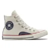Converse x lndigo Boro Chuck Taylor All Star «White»