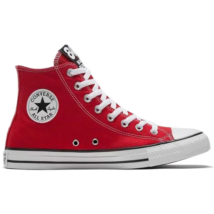 Converse x Looney Tunes Chuck Taylor All Star High «80th Anniversary – Bugs Bunny Patch» Converse x Looney Tunes Chuck Taylor All Star High «80th Anniversary – Bugs Bunny Patch»