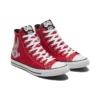 Converse x Looney Tunes Chuck Taylor All Star High «80th Anniversary – Bugs Bunny Patch» Converse x Looney Tunes Chuck Taylor All Star High «80th Anniversary – Bugs Bunny Patch»