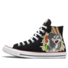 Converse x Looney Tunes Chuck Taylor All Star High «80th Anniversary – Bugs Bunny’s Mischief»