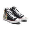 Converse x Looney Tunes Chuck Taylor All Star High «80th Anniversary – Bugs Bunny’s Mischief»