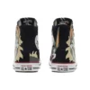 Converse x Looney Tunes Chuck Taylor All Star High «80th Anniversary – Bugs Bunny’s Mischief»