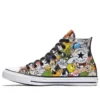 Converse x Looney Tunes Chuck Taylor All Star High «Looney Characters»