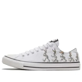 Converse x Looney Tunes Chuck Taylor All Star Low «80.º aniversario – Bugs Bunny»