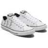Converse x Looney Tunes Chuck Taylor All Star Low «80.º aniversario – Bugs Bunny»