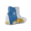 Converse x Los Simpson Chuck Taylor All Star High «Family Homer»