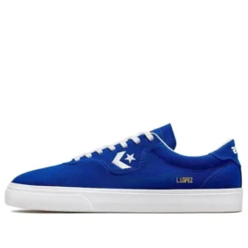 Converse x Louie Lopez Cons Pro Ox «Azul»