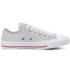 Converse x Love Fearlessly Chuck Taylor All Star «Grey»