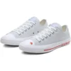 Converse x Love Fearlessly Chuck Taylor All Star «Grey»