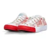 Converse x Love Fearlessly Chuck Taylor All Star Low «Rojo»