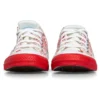 Converse x Love Fearlessly Chuck Taylor All Star Low «Rojo»