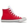 Converse x Love Fearlessly Chuck Taylor All Star «Red White»